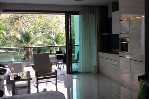 Studio in the Condo in Pattaya, Thailand № 45178 - Foto 12