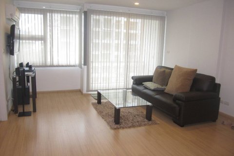 Eigentumswohnung in Pattaya, Thailand, 1 Schlafzimmer № 45282 - Foto 9