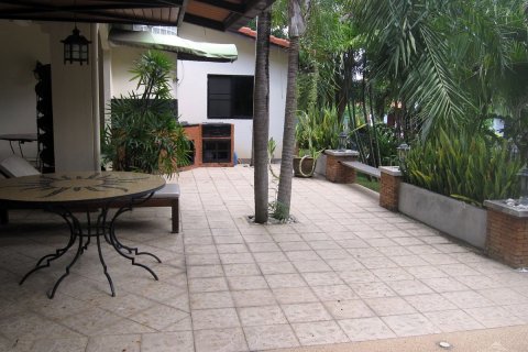 Haus in Pattaya, Thailand 3 Schlafzimmer № 45549 - Foto 26
