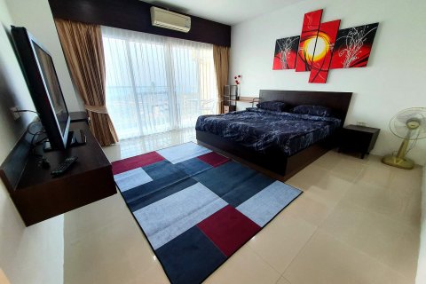 Eigentumswohnung in Pattaya, Thailand, 1 Schlafzimmer № 45387 - Foto 3