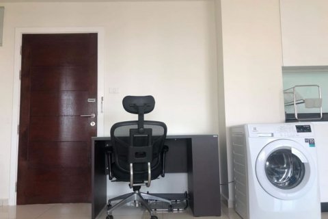 Eigentumswohnung in Pattaya, Thailand, 2 Schlafzimmer № 45089 - Foto 15