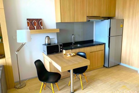 Eigentumswohnung in Pattaya, Thailand, 2 Schlafzimmer № 45247 - Foto 21