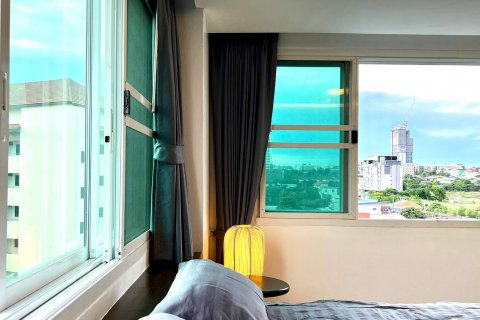 Eigentumswohnung in Pattaya, Thailand, 2 Schlafzimmer № 45016 - Foto 18