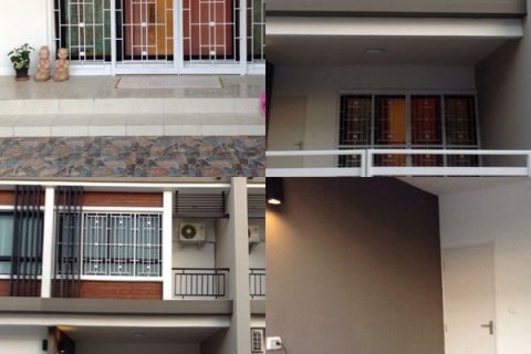 Haus in Pattaya, Thailand 2 Schlafzimmer № 45521 - Foto 13