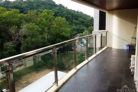 Eigentumswohnung in Pattaya, Thailand, 1 Schlafzimmer № 45170 - Foto 9