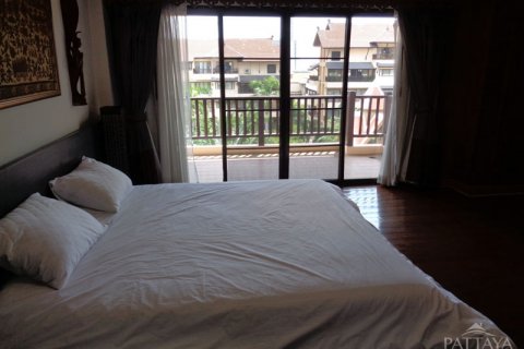 Off-Plan Chateau Dale Thabali in Pattaya, Thailand № 28365 - Foto 20