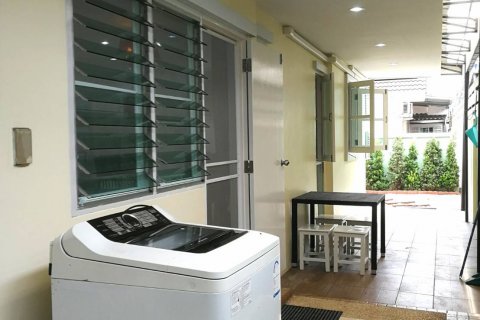 Haus in Pattaya, Thailand 3 Schlafzimmer № 45541 - Foto 4