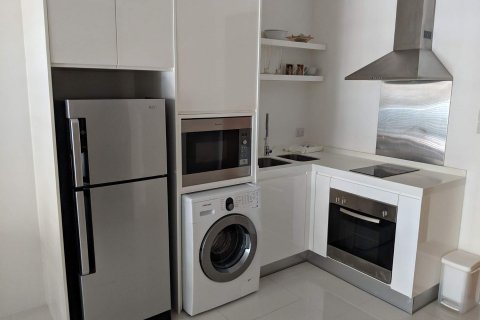 Eigentumswohnung in Pattaya, Thailand, 2 Schlafzimmer  № 45318 - Foto 9