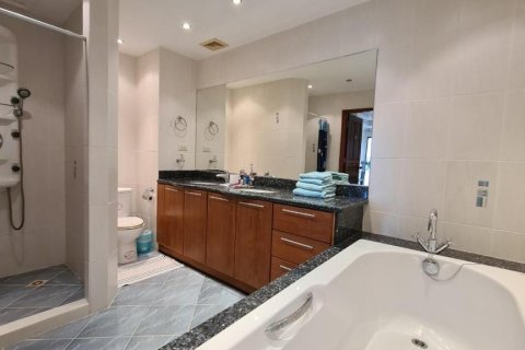 Eigentumswohnung auf Jomtien Beach, Pattaya, Thailand, 1 Schlafzimmer № 45398 - Foto 15