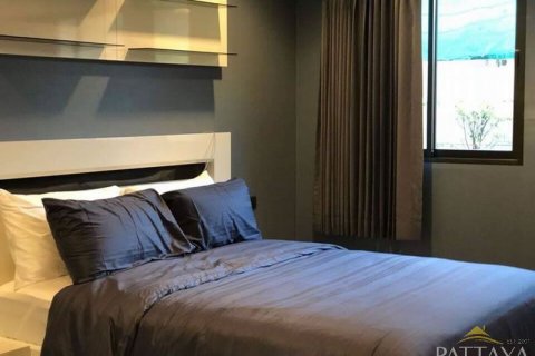 Haus in Pattaya, Thailand 3 Schlafzimmer № 45520 - Foto 9