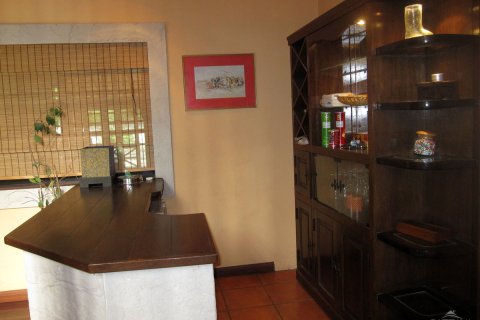 Haus in Pattaya, Thailand 3 Schlafzimmer № 45549 - Foto 19