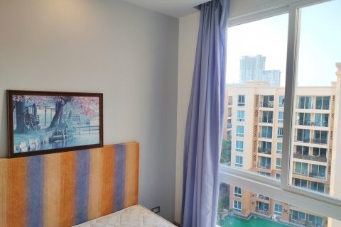 Off-Plan Atlantis Condo Resort in Pattaya, Thailand № 25242 - Foto 27