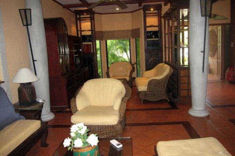 Haus in Pattaya, Thailand 3 Schlafzimmer № 45549 - Foto 28
