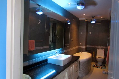 Eigentumswohnung in Pattaya, Thailand, 2 Schlafzimmer  № 45312 - Foto 6