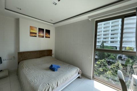 Off-Plan Wong Amat Tower in Pattaya, Thailand № 33682 - Foto 3