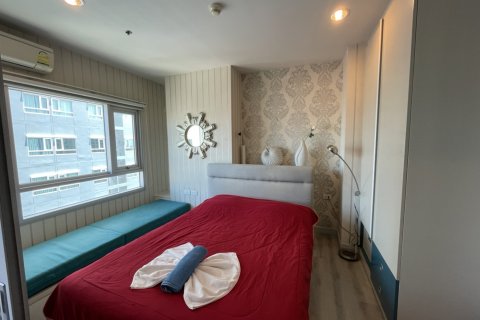 Eigentumswohnung in Pattaya, Thailand, 1 Schlafzimmer № 45345 - Foto 15