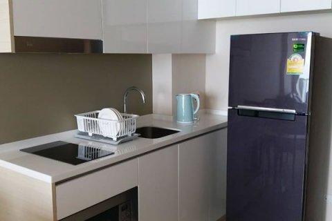 Eigentumswohnung in Pattaya, Thailand, 1 Schlafzimmer № 45079 - Foto 12