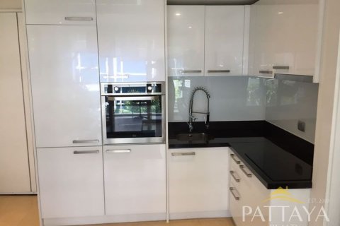 Eigentumswohnung in Pattaya, Thailand, 1 Schlafzimmer № 45228 - Foto 5