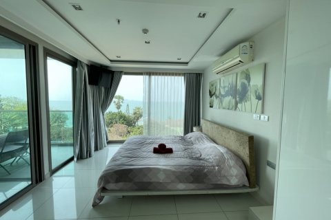 Off-Plan Wong Amat Tower in Pattaya, Thailand № 33682 - Foto 15