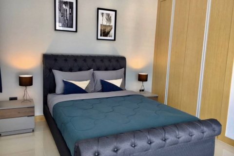 Haus in Pattaya, Thailand 4 Schlafzimmer № 45523 - Foto 8