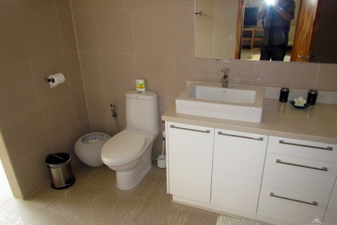 Haus in Pattaya, Thailand 3 Schlafzimmer № 45503 - Foto 29