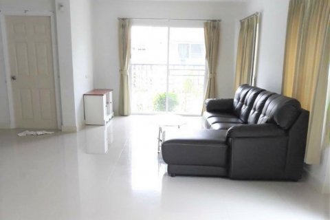 Haus in Pattaya, Thailand 3 Schlafzimmer № 45524 - Foto 5
