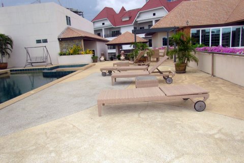 Eigentumswohnung in Pattaya, Thailand, 2 Schlafzimmer № 45285 - Foto 24