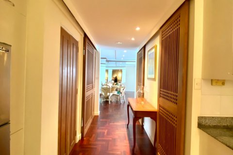 Eigentumswohnung in Pattaya, Thailand, 3 Schlafzimmer № 45391 - Foto 23