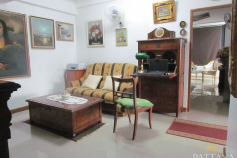 Eigentumswohnung in Pattaya, Thailand, 2 Schlafzimmer № 45233 - Foto 26