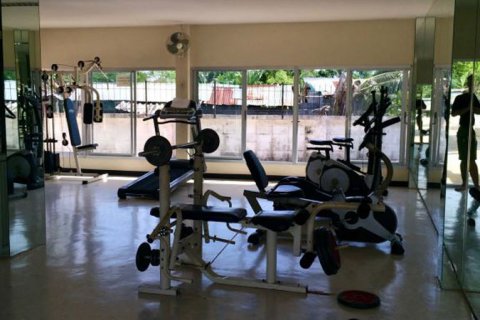 Haus in Pattaya, Thailand 3 Schlafzimmer № 45514 - Foto 24