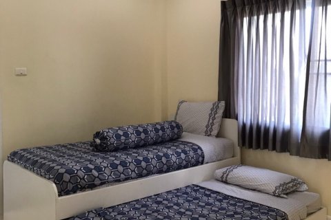 Haus in Pattaya, Thailand 5 Schlafzimmer № 45542 - Foto 28