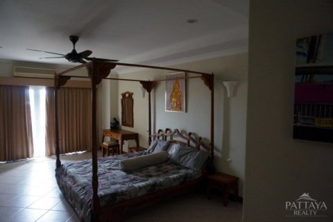 Eigentumswohnung auf Jomtien Beach, Pattaya, Thailand, 2 Schlafzimmer № 45060 - Foto 9