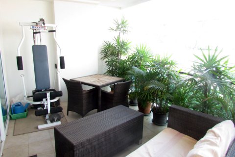 Eigentumswohnung in Pattaya, Thailand, 1 Schlafzimmer  № 45342