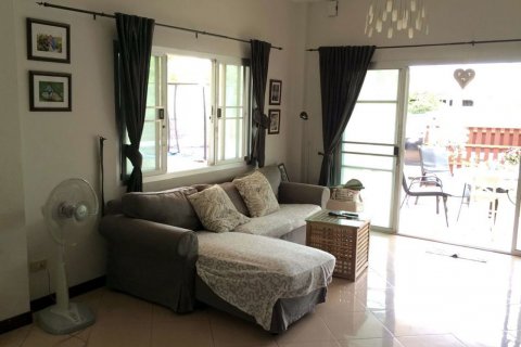 Haus in Pattaya, Thailand 3 Schlafzimmer № 45514 - Foto 14