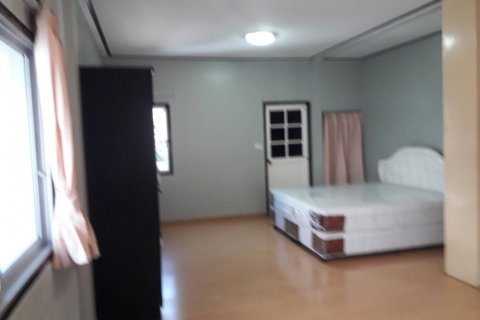 Haus auf Jomtien Beach, Pattaya, Thailand 5 Schlafzimmer № 45538 - Foto 15