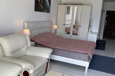 Studio in the Condo in Pattaya, Thailand № 45404 - Foto 9
