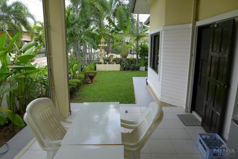 Haus in Pattaya, Thailand 3 Schlafzimmer № 45468 - Foto 8