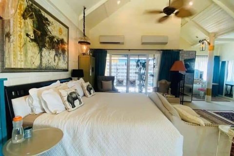 Off-Plan Chateau Dale Thabali in Pattaya, Thailand № 28365 - Foto 2