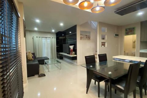 Haus in Pattaya, Thailand 3 Schlafzimmer № 22251 - Foto 6