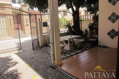 Haus in Pattaya, Thailand 3 Schlafzimmer № 45436 - Foto 2