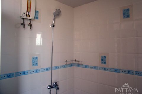 Eigentumswohnung in Pattaya, Thailand, 2 Schlafzimmer  № 45252 - Foto 8