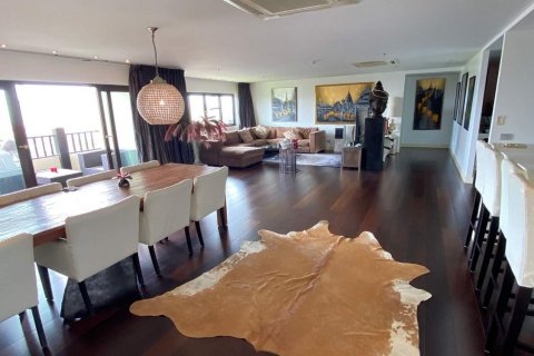 Eigentumswohnung in Pattaya, Thailand, 3 Schlafzimmer № 45397 - Foto 4