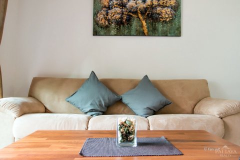 Eigentumswohnung in Pattaya, Thailand, 1 Schlafzimmer № 45012 - Foto 13