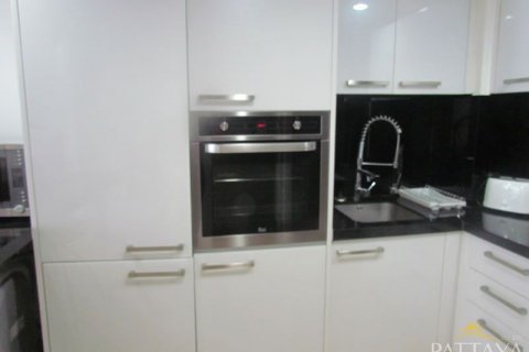 Eigentumswohnung in Pattaya, Thailand, 1 Schlafzimmer № 45242 - Foto 8