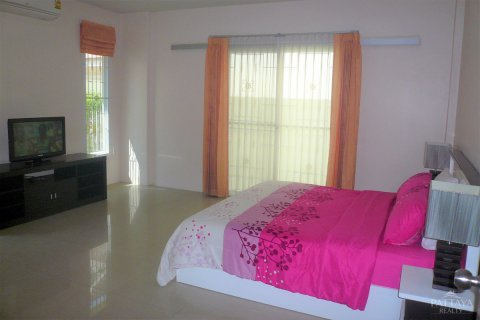 Haus in Pattaya, Thailand 3 Schlafzimmer № 45454 - Foto 6