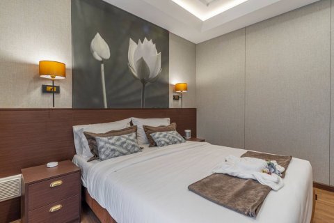 Haus in Pattaya, Thailand 4 Schlafzimmer № 46328 - Foto 26