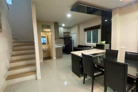 Haus in Pattaya, Thailand 3 Schlafzimmer № 22251 - Foto 10