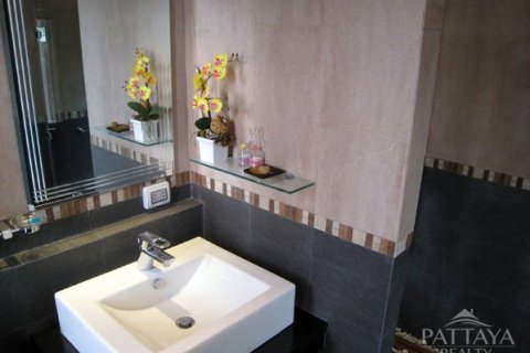 Haus in Pattaya, Thailand 2 Schlafzimmer № 45452 - Foto 13