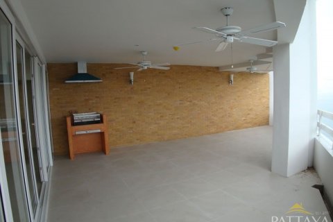 Eigentumswohnung auf Jomtien Beach, Pattaya, Thailand, 3 Schlafzimmer  № 45235 - Foto 5