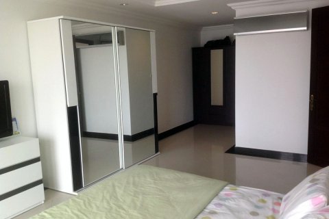 Eigentumswohnung in Pattaya, Thailand, 1 Schlafzimmer  № 45287 - Foto 12